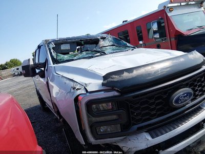 1FT8W3BM1PE****** 2023 Ford F-350