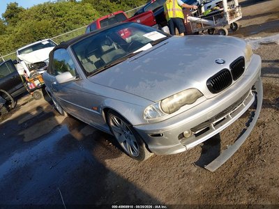 WBABR3348YE****** 2000 BMW 3 Series