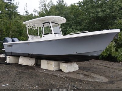 2024 Parker Marine Other