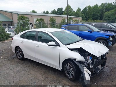 2022 Kia Forte