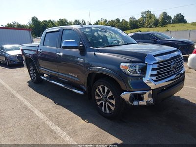 5TFFY5F18KX****** 2019 Toyota Tundra