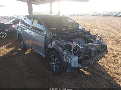 2T3WFREV1GW****** 2016 Toyota RAV4