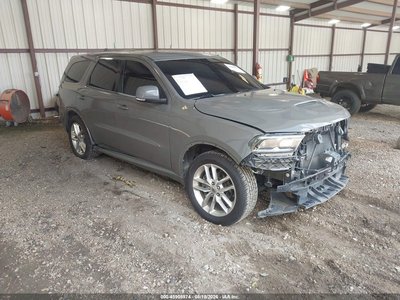 1C4RDHDG9MC****** 2021 Dodge Durango