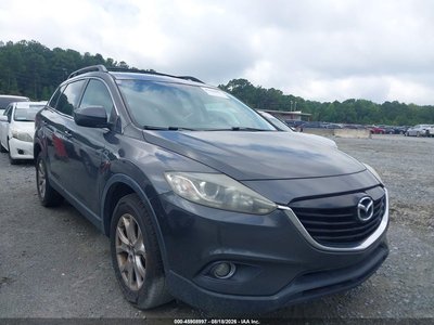 JM3TB2CA3F0****** 2015 Mazda CX-9