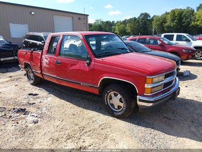 2GCEC19R6V1****** 1997 Chevrolet C1500
