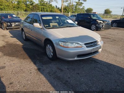1999 Honda Accord