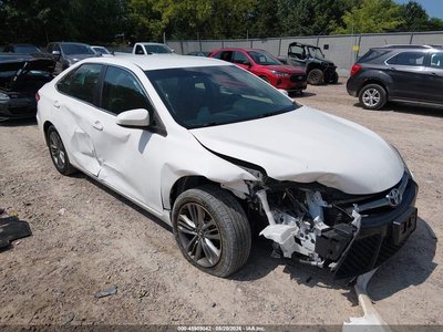 4T1BF1FK9HU****** 2017 Toyota Camry