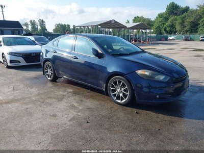 2013 Dodge Dart
