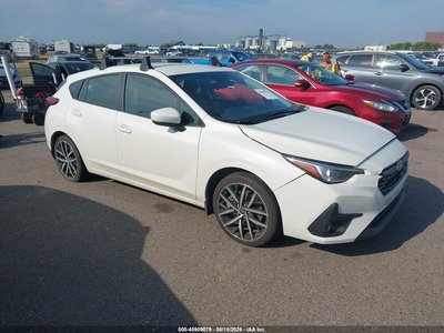 JF1GUAFC6R8****** 2024 Subaru Impreza