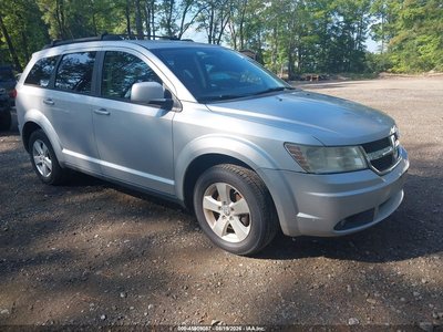 3D4PG5FV2AT****** 2010 Dodge Journey