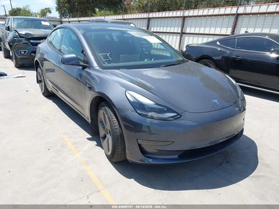5YJ3E1EA1PF****** 2023 Tesla Model 3