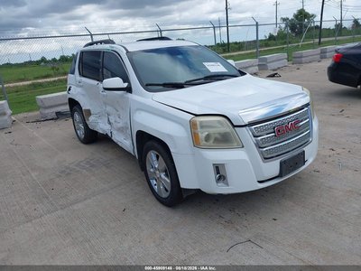 2GKALSEK7E6****** 2014 GMC Terrain
