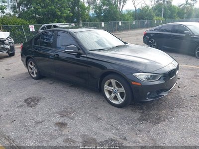 WBA3A5C55CF****** 2012 BMW 3 Series