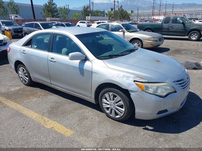 4T4BE46K69R****** 2009 Toyota Camry