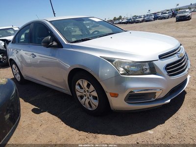 1G1PC5SH4G7****** 2016 Chevrolet Cruze Limited