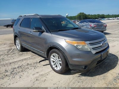 1FM5K8D82DG****** 2013 Ford Explorer
