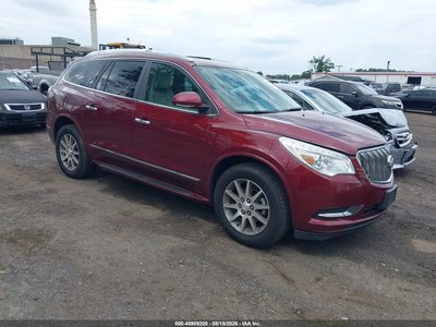 5GAKRBKD6GJ****** 2016 Buick Enclave