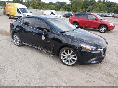 3MZBN1V78HM****** 2017 Mazda 3