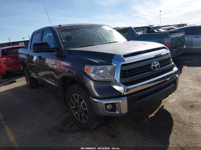 5TFDW5F16EX****** 2014 Toyota Tundra
