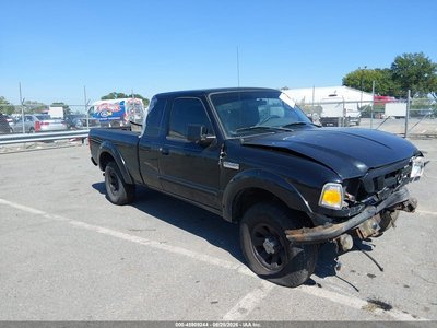 1FTYR44UX7P****** 2007 Ford Ranger