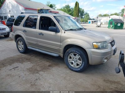 1FMCU93147K****** 2007 Ford Escape