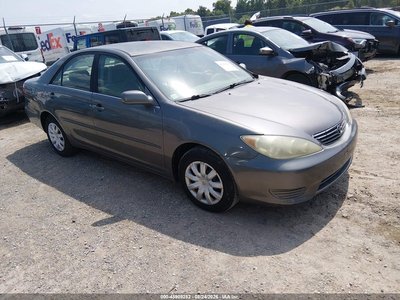 4T1BE32K06U****** 2006 Toyota Camry