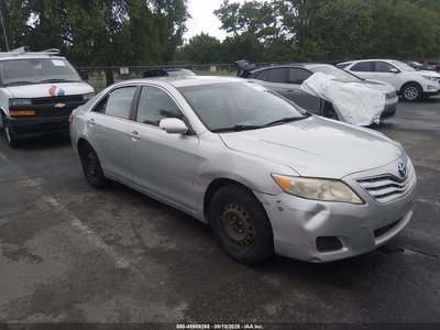 4T1BF3EK2BU****** 2011 Toyota Camry