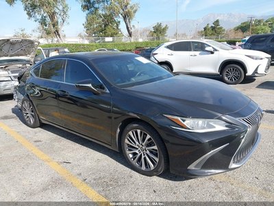 2019 Lexus ES