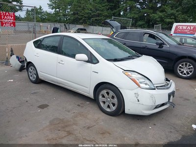 2009 Toyota Prius