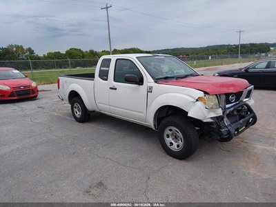 1N6BD0CT1FN****** 2015 Nissan Frontier