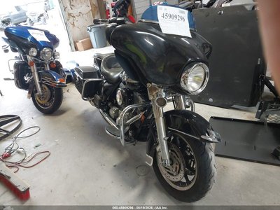1HD1FVW1X3Y****** 2003 Harley-Davidson Electra Glide Standard