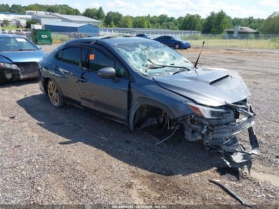 JF1VBAY62R9****** 2024 Subaru WRX