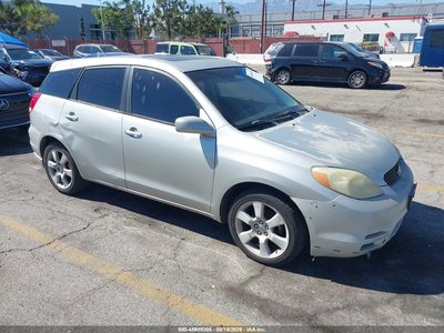 2T1KR32E24C****** 2004 Toyota Matrix