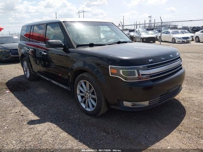 2FMGK5D83DB****** 2013 Ford Flex