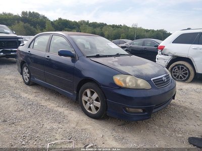 2006 Toyota Corolla