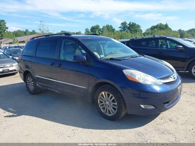 5TDBK22C17S****** 2007 Toyota Sienna