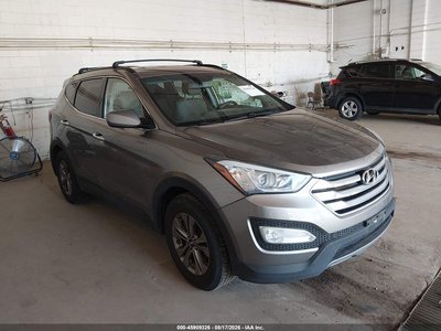 2015 Hyundai Santa Fe