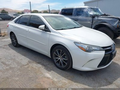 4T1BF1FKXHU****** 2017 Toyota Camry