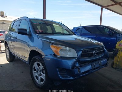 2T3ZF4DVXAW****** 2010 Toyota RAV4
