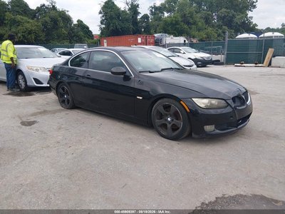 WBAWV13588P****** 2008 BMW 3 Series