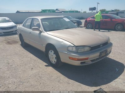 4T1SK12E9PU****** 1993 Toyota Camry