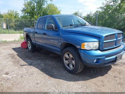 1D7HU18D33J****** 2003 Dodge Ram 1500