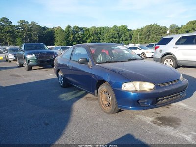 JA3AY11A62U****** 2002 Mitsubishi Mirage