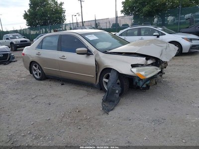 1HGCM56333A****** 2003 Honda Accord