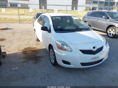 2010 Toyota Yaris