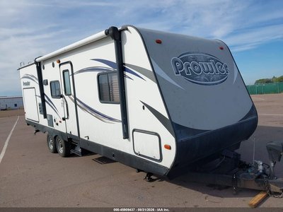 5SFPB3024GE****** 2016 Heartland RV Other