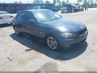2008 BMW 3 Series