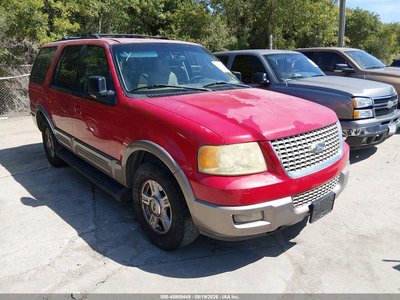 1FMEU17L93L****** 2003 Ford Expedition