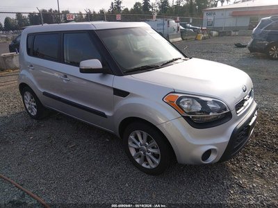 KNDJT2A65D7****** 2013 Kia Soul