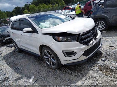 2FMTK4AP7FB****** 2015 Ford Edge
